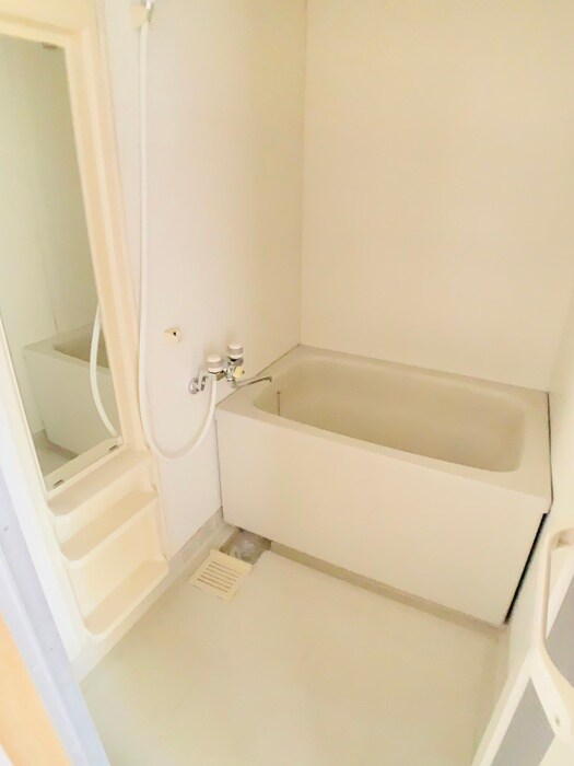 ﾒﾓﾘ-ﾀｲﾑの物件内観写真