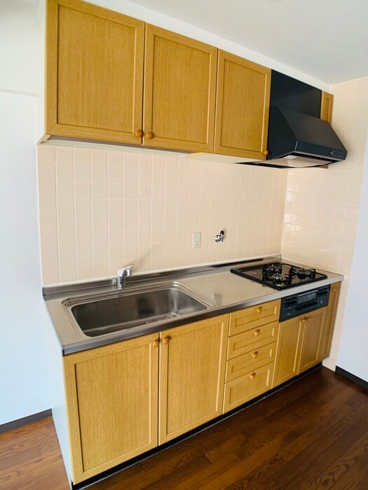 ﾒﾓﾘ-ﾀｲﾑの物件内観写真