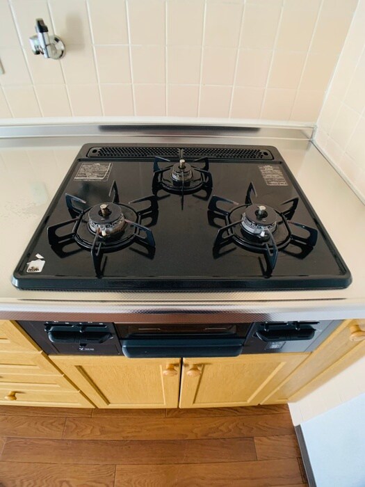 ﾒﾓﾘ-ﾀｲﾑの物件内観写真