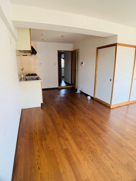 ﾒﾓﾘ-ﾀｲﾑの物件内観写真