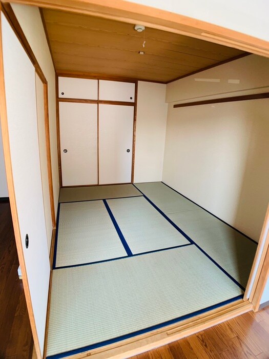 ﾒﾓﾘ-ﾀｲﾑの物件内観写真