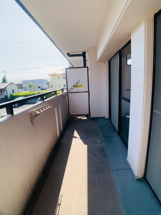 ﾒﾓﾘ-ﾀｲﾑの物件内観写真