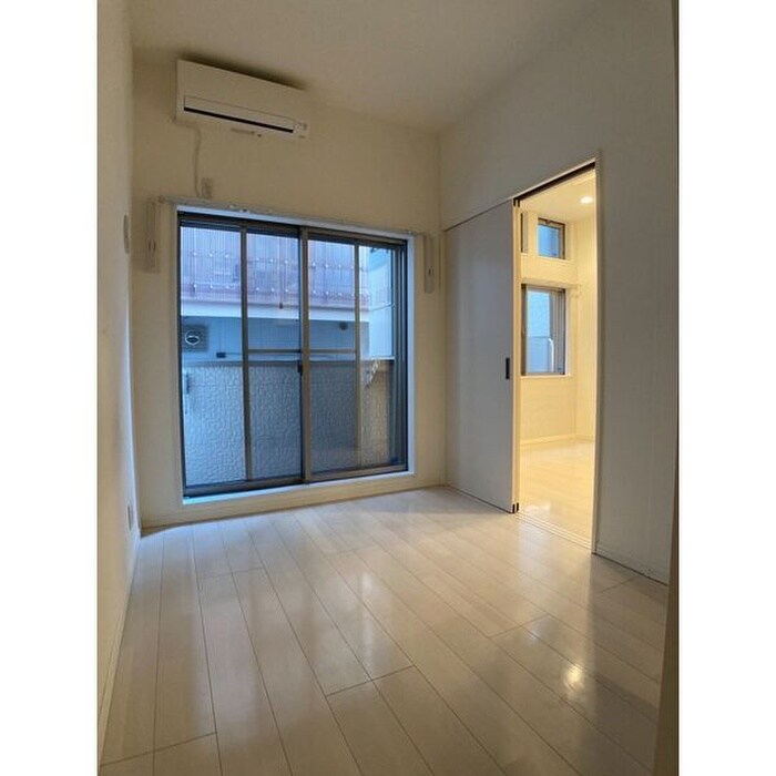 ア－クラヴィ－タの物件内観写真