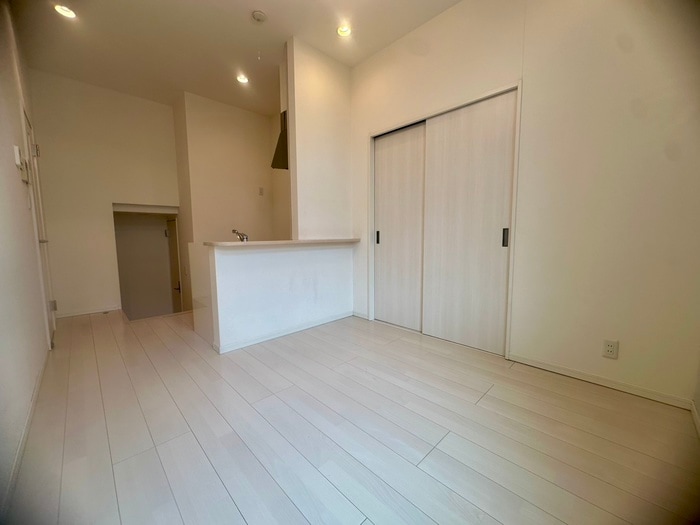 ア－クラヴィ－タの物件内観写真