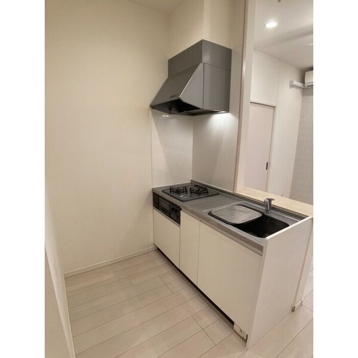 ア－クラヴィ－タの物件内観写真