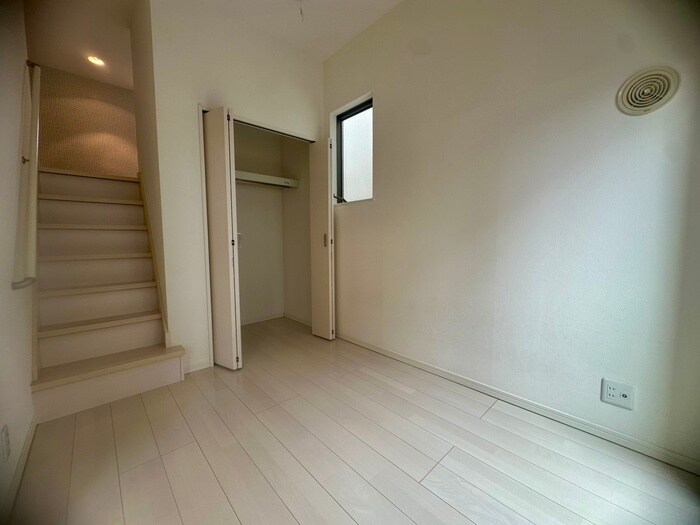 ア－クラヴィ－タの物件内観写真