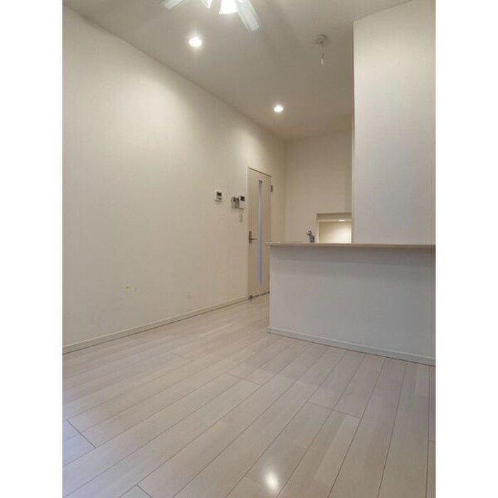 ア－クラヴィ－タの物件内観写真