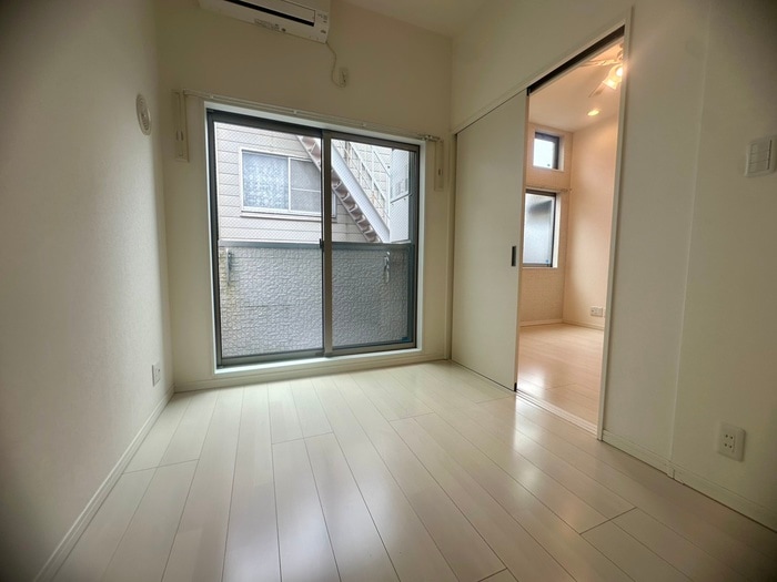 ア－クラヴィ－タの物件内観写真