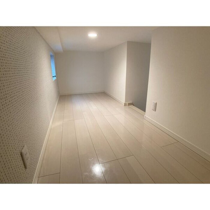 ア－クラヴィ－タの物件内観写真