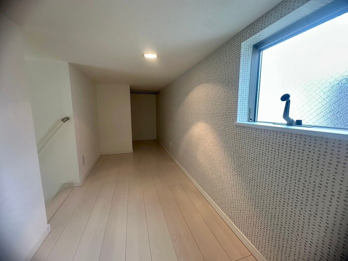 ア－クラヴィ－タの物件内観写真