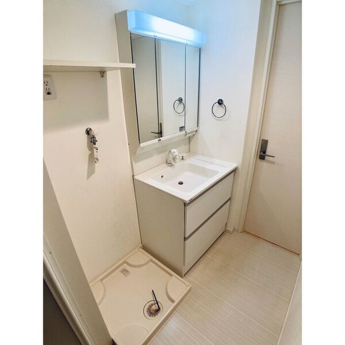 ア－クラヴィ－タの物件内観写真