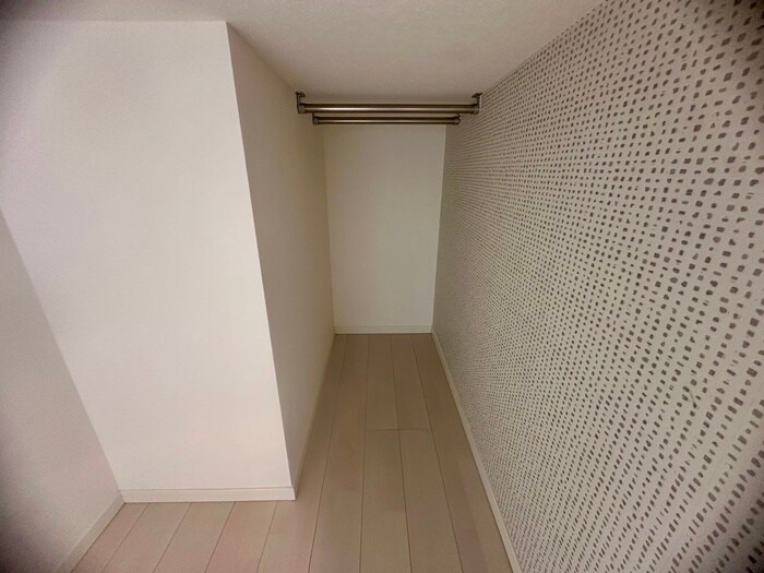 ア－クラヴィ－タの物件内観写真