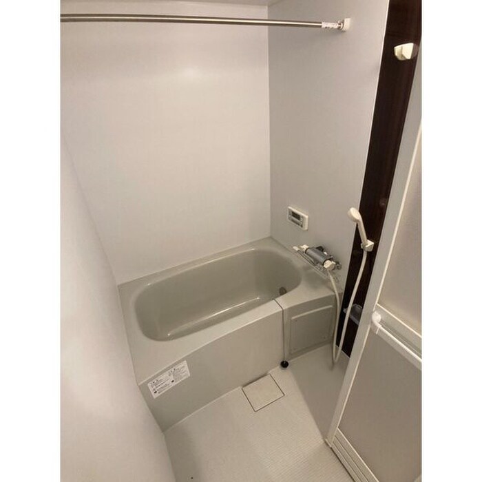 ア－クラヴィ－タの物件内観写真