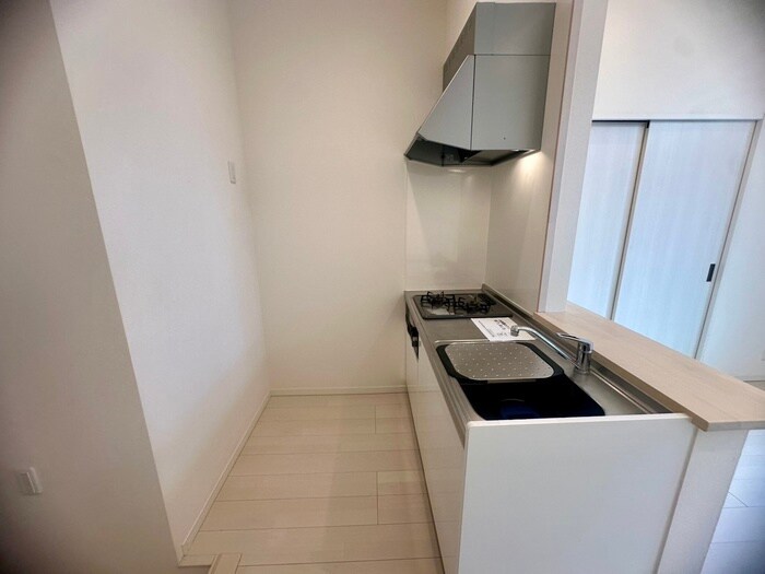 ア－クラヴィ－タの物件内観写真