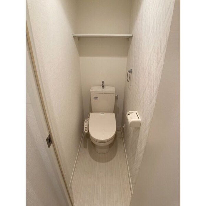 ア－クラヴィ－タの物件内観写真