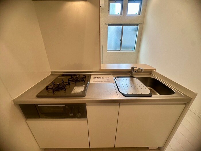 ア－クラヴィ－タの物件内観写真