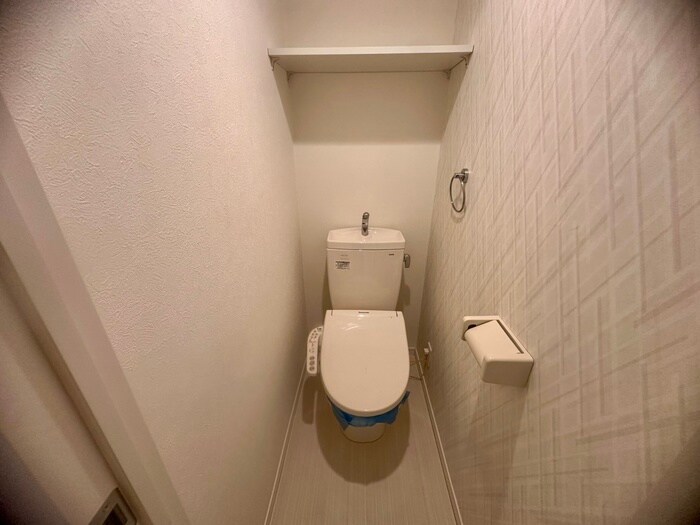 ア－クラヴィ－タの物件内観写真