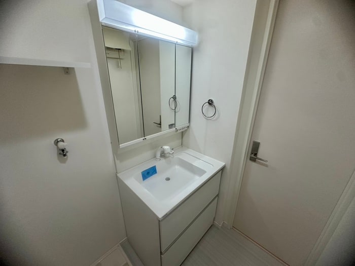 ア－クラヴィ－タの物件内観写真