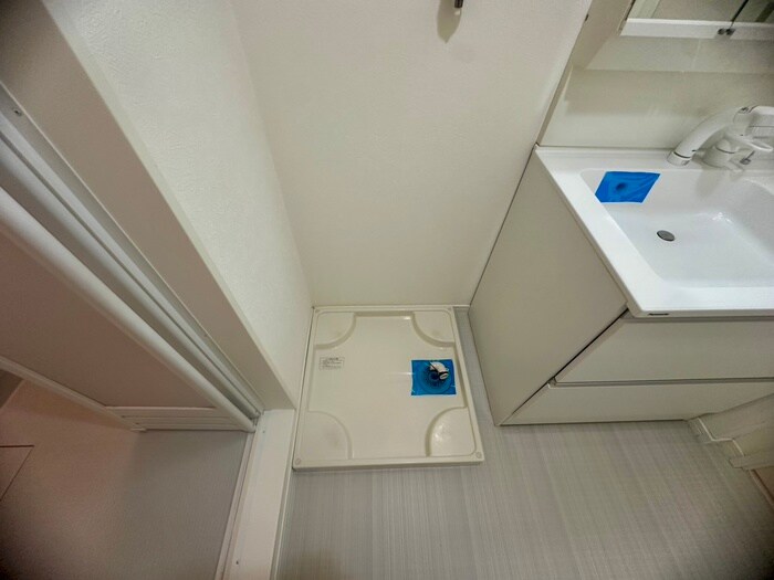 ア－クラヴィ－タの物件内観写真