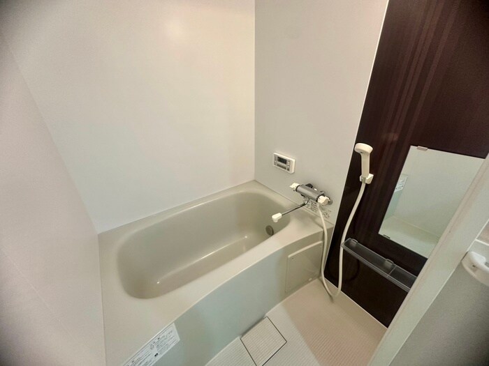 ア－クラヴィ－タの物件内観写真