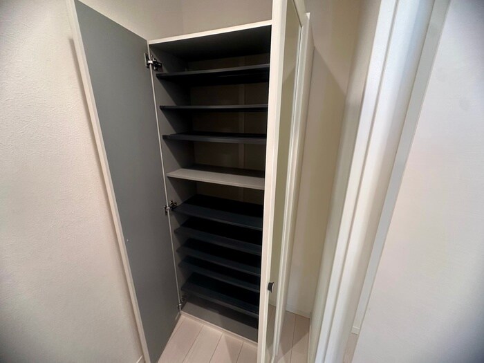 ア－クラヴィ－タの物件内観写真