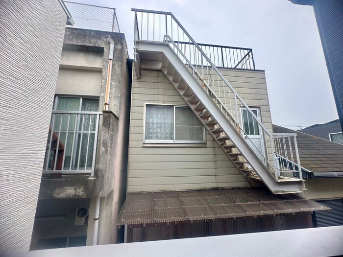 ア－クラヴィ－タの物件内観写真