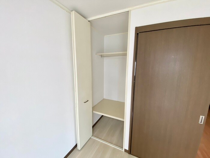 グリーンヒルズの物件内観写真