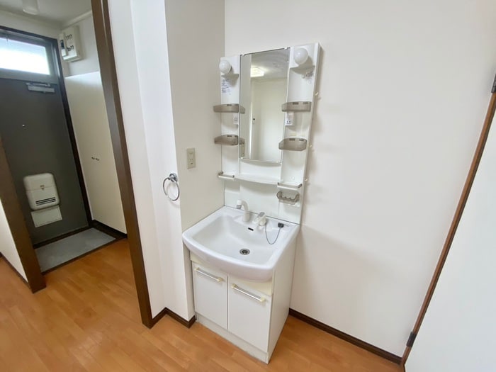 グリーンヒルズの物件内観写真