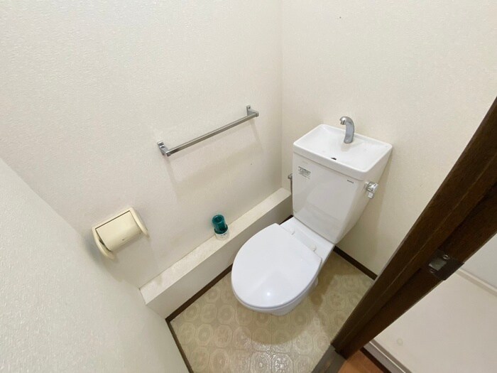 グリーンヒルズの物件内観写真