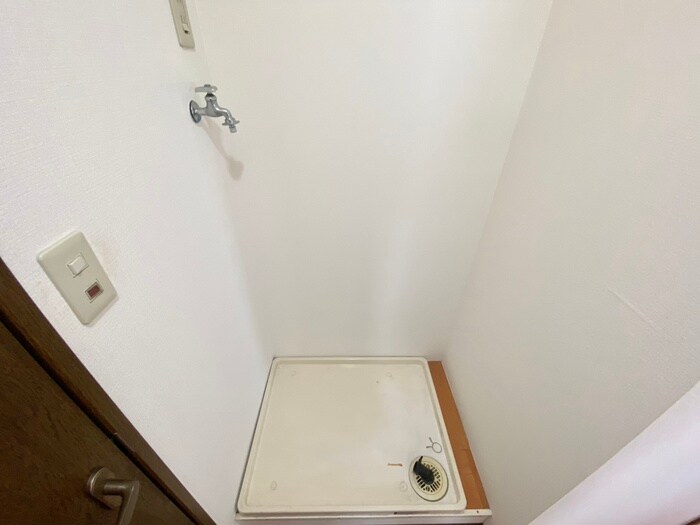 グリーンヒルズの物件内観写真