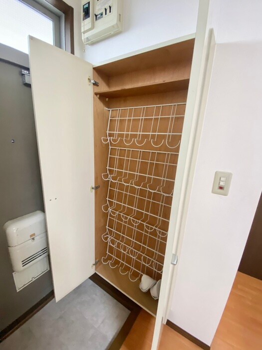 グリーンヒルズの物件内観写真