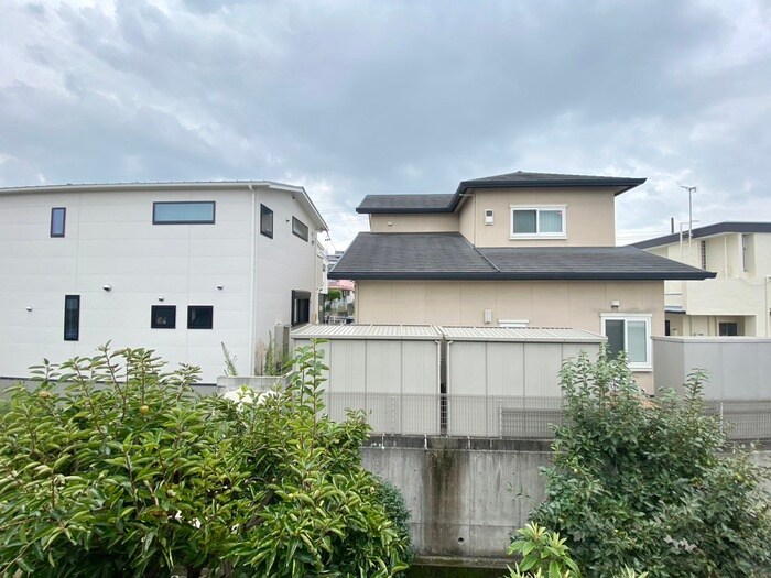 グリーンヒルズの物件内観写真