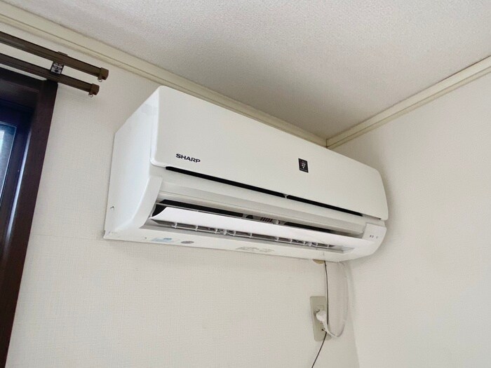 グリーンヒルズの物件内観写真