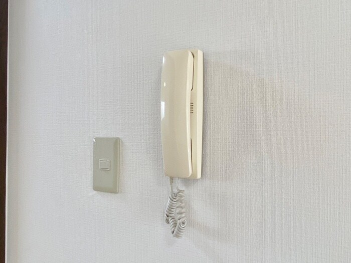 グリーンヒルズの物件内観写真