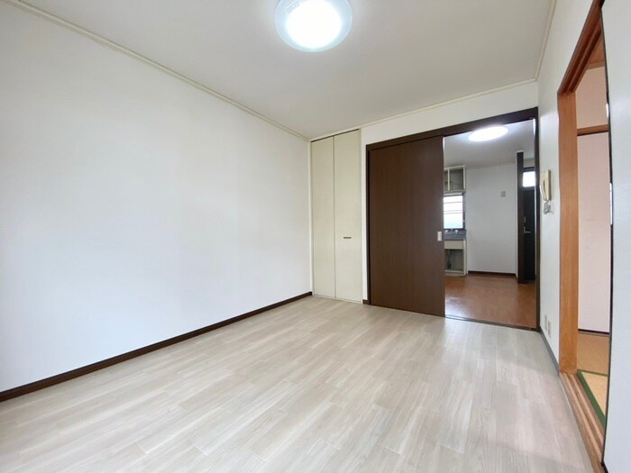 グリーンヒルズの物件内観写真