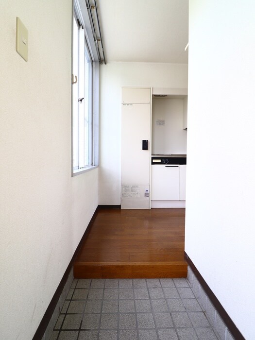 ブラウ・シュビーゲルの物件内観写真