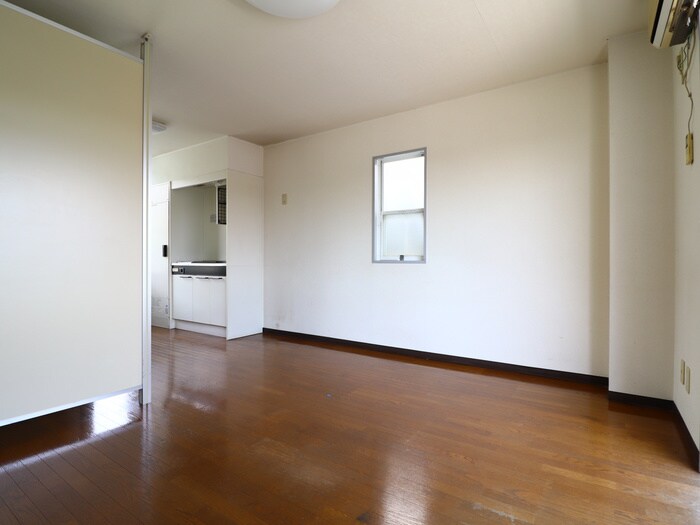 ブラウ・シュビーゲルの物件内観写真