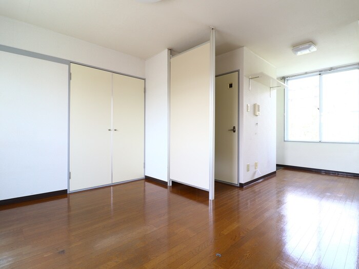 ブラウ・シュビーゲルの物件内観写真