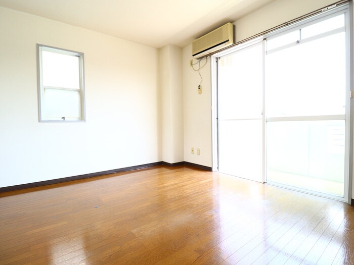 ブラウ・シュビーゲルの物件内観写真