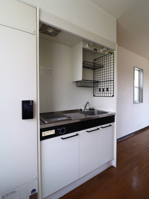 ブラウ・シュビーゲルの物件内観写真