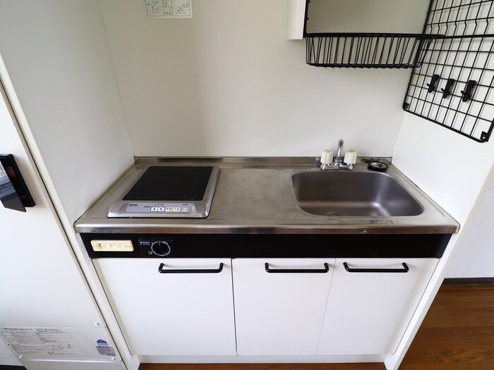 ブラウ・シュビーゲルの物件内観写真