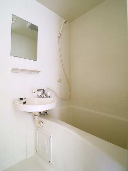 ブラウ・シュビーゲルの物件内観写真