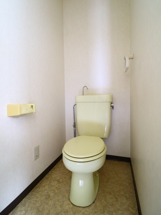 ブラウ・シュビーゲルの物件内観写真