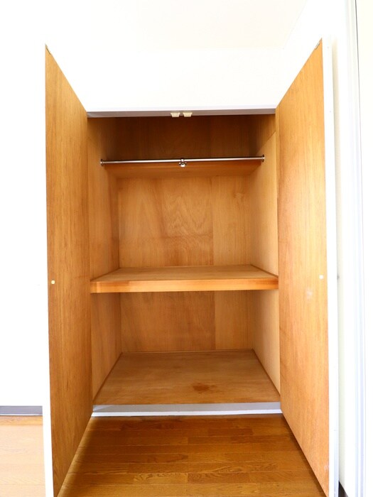 ブラウ・シュビーゲルの物件内観写真