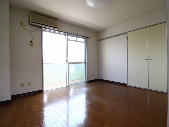 ブラウ・シュビーゲルの物件内観写真