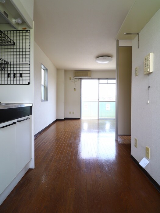 ブラウ・シュビーゲルの物件内観写真