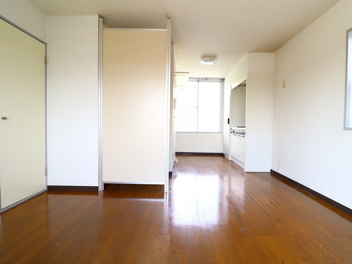 ブラウ・シュビーゲルの物件内観写真