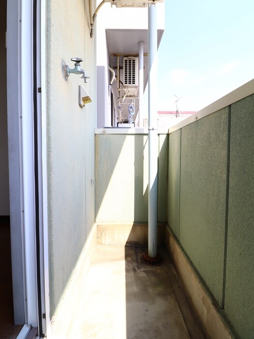 ブラウ・シュビーゲルの物件内観写真