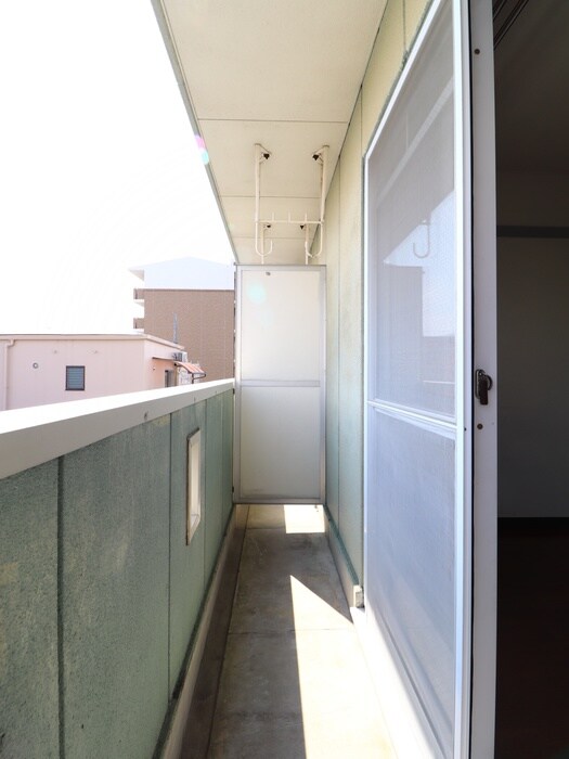 ブラウ・シュビーゲルの物件内観写真