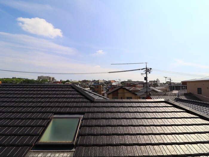 ブラウ・シュビーゲルの物件内観写真